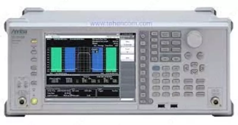 MS2830A-044 — анализатор сигналов - от 4 089 384 сум