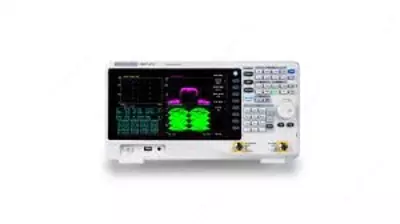 АКИП-4212/2 — анализатор спектра - от 88 525 632 сум / шт.