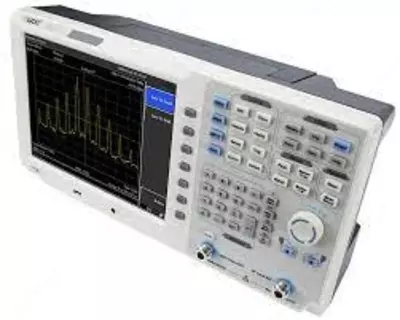 XSA1015-TG — анализатор спектра - от 31 034 484 сум / шт.