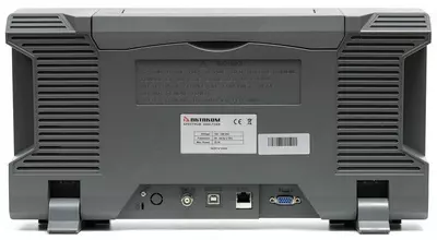 ASA-2335 — анализатор спектра - от 59 029 308 сум / шт.