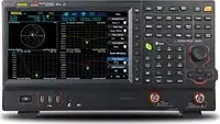 RSA5065N — анализатор спектра реального времени
