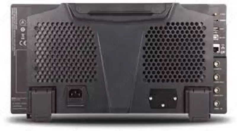 RSA5065N — анализатор спектра реального времени