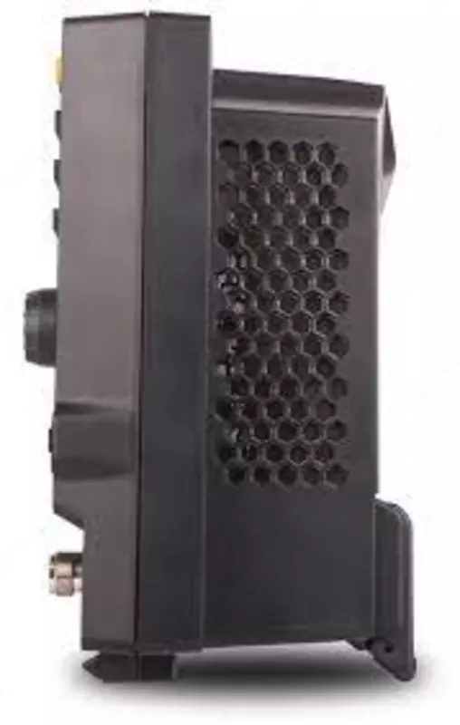 RSA5065N — анализатор спектра реального времени