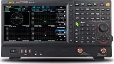 RSA5032N — анализатор спектра реального времени - от 258 174 696 сум / шт.