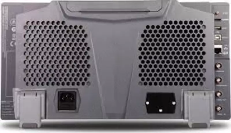 RSA3015N — анализатор спектра реального времени