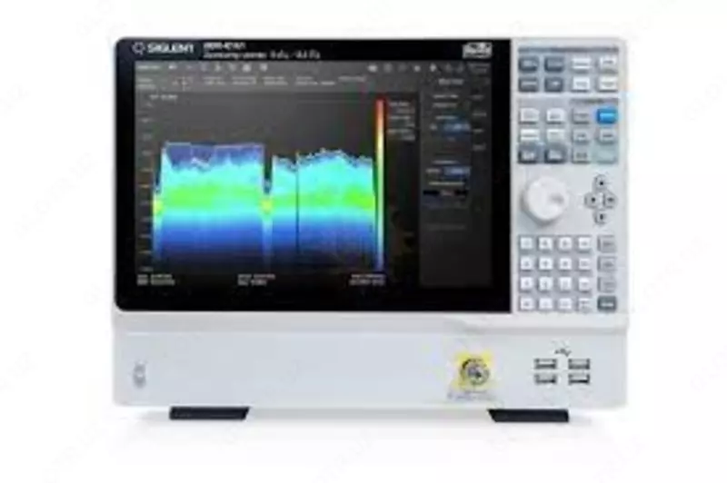 АКИП-4214/2 — анализатор спектра