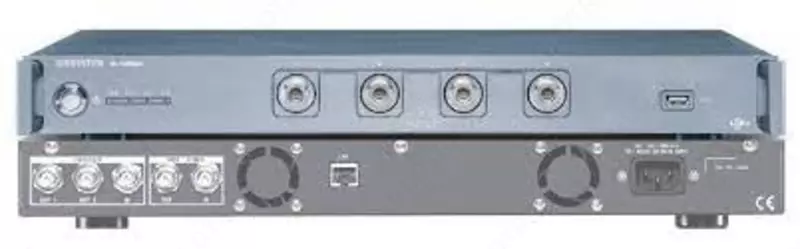 C-1200 — анализатор протокола