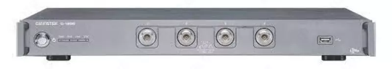 C-1200 — анализатор протокола