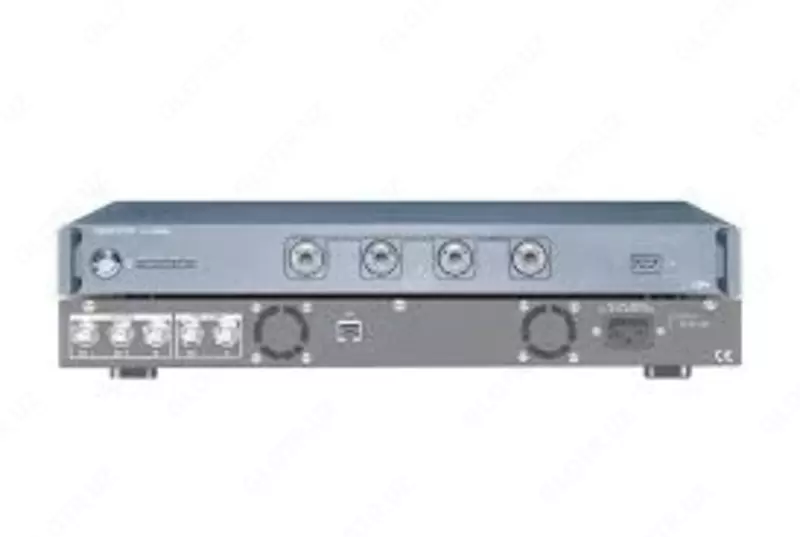 C-1200 — анализатор протокола