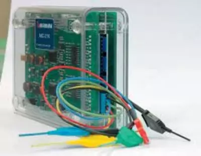 АКС-3116 — логический анализатор-приставка