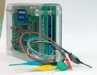 АКС-3116 — логический анализатор-приставка