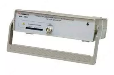 АКС-3166 — логический анализатор