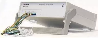 АКС-3166 — логический анализатор - от 10 104 120 сум / шт.