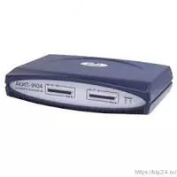 АКИП-9104 (1М) — логический анализатор на базе ПК (USB) - от 69 675 528 сум