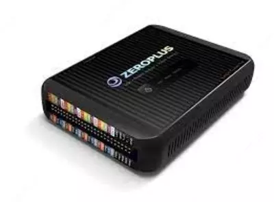 LAP-C Pro (32064M) — логический анализатор - от 44 710 848 сум / шт.