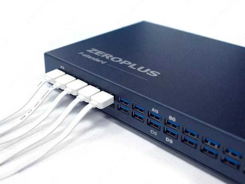 LAP-F16464M — анализатор логический