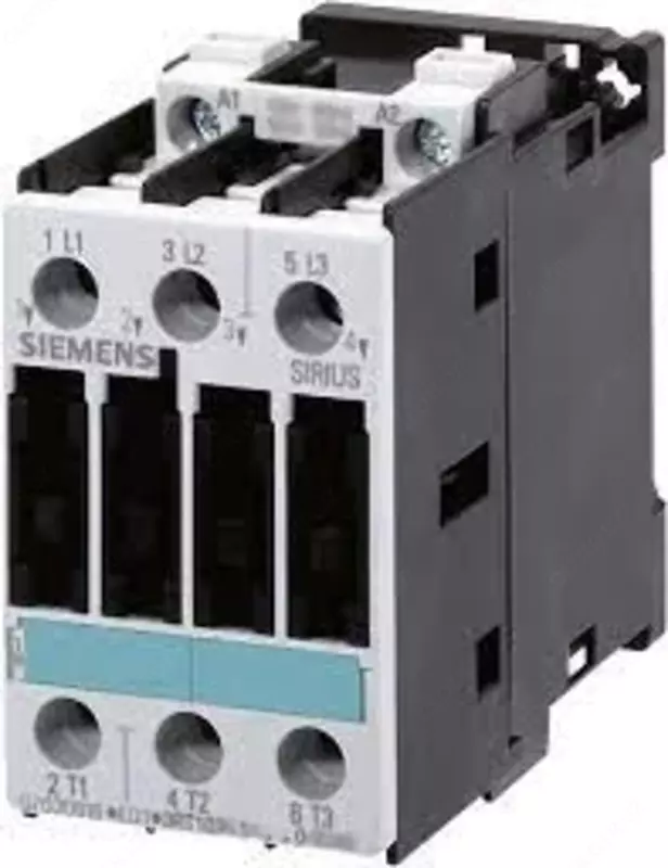 Контакторы Siemens 3RT1026-1BB46-1AA0-Z