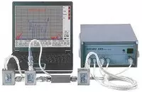 Обзор-103 — измеритель комплексных коэффициентов передачи