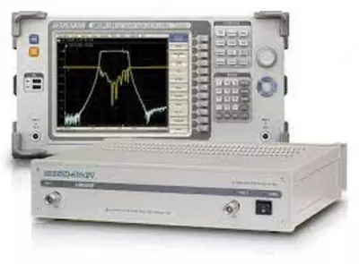 Обзор-304/1 — измеритель комплексных коэффициентов передачи и отражения - от 210 132 000 сум / шт.