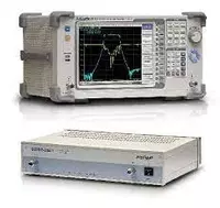 от 210 132 000 сум Обзор-304/1 — измеритель комплексных коэффициентов передачи и отражения