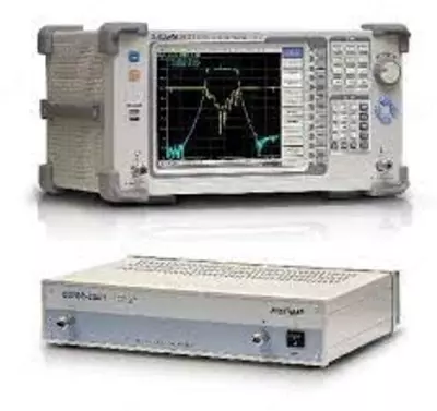 от 210 132 000 сум / шт. Обзор-304/1 — измеритель комплексных коэффициентов передачи и отражения