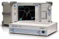 Обзор-808 — измеритель комплексных коэффициентов передачи и отражения