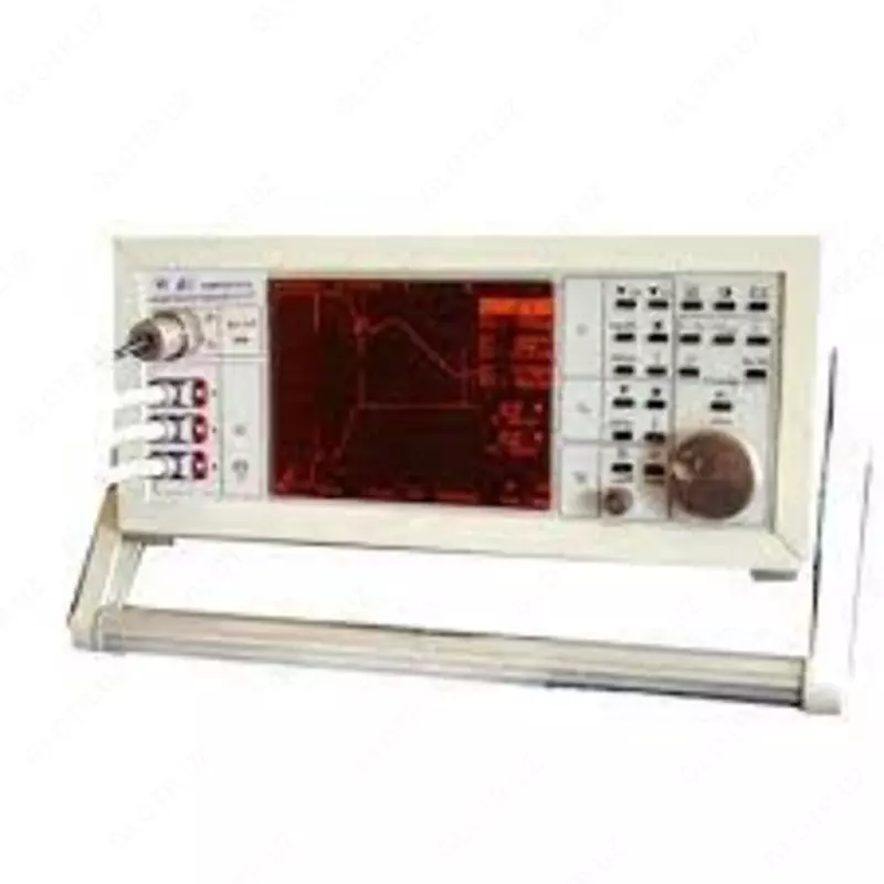 Р2-137/2 — измеритель КСВН панорамный