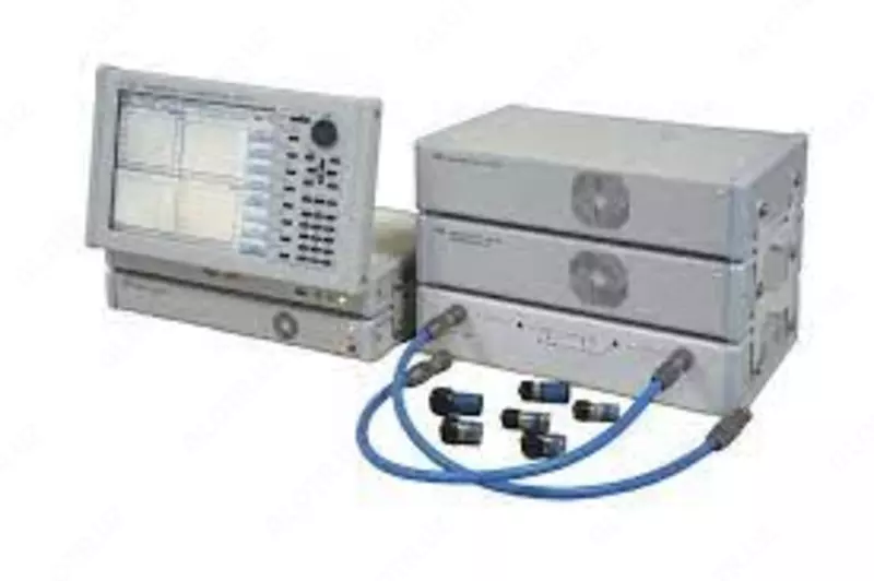 РК4-73 — измеритель S-параметров