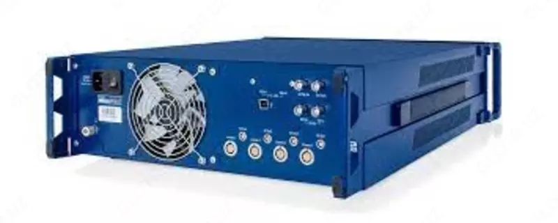 С4420 — анализатор цепей векторный