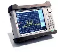 от 629 152 212 сум S332E — анализатор параметров радиотехнических трактов и сигналов портативный