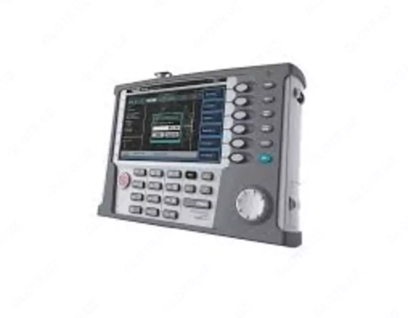 Protek A434L — векторный анализатор цепей