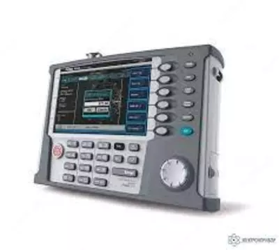 Protek A434L — векторный анализатор цепей Protek A434L — векторный анализатор цепей