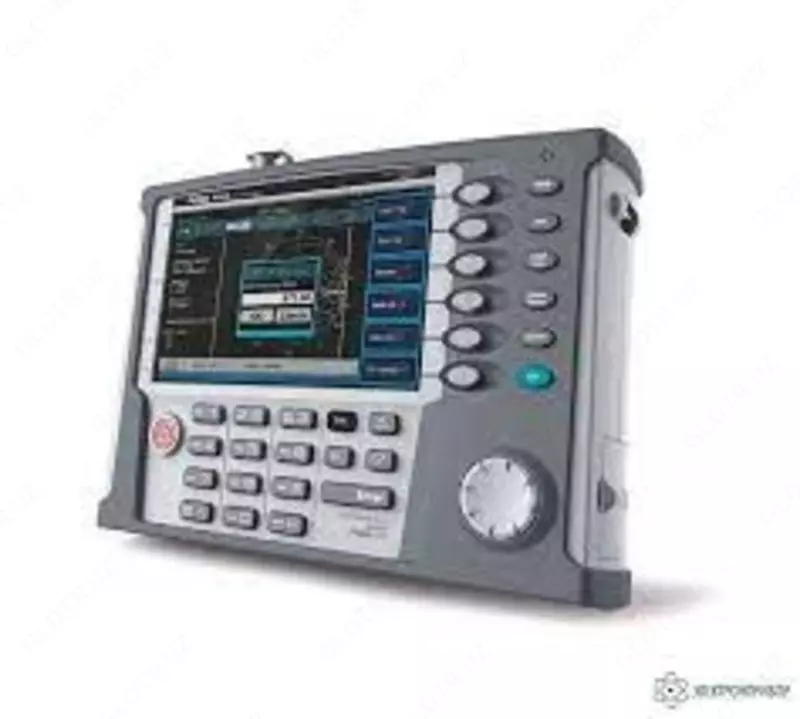 Protek A434L — векторный анализатор цепей