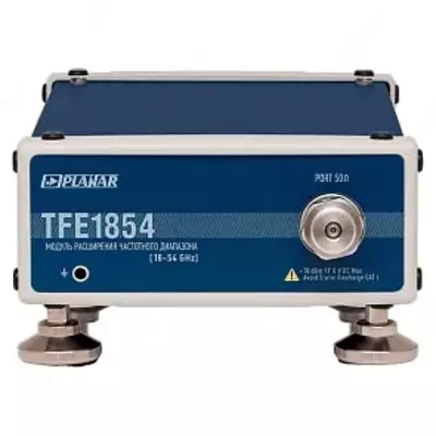 TFE1854 — модуль расширения частотного диапазона