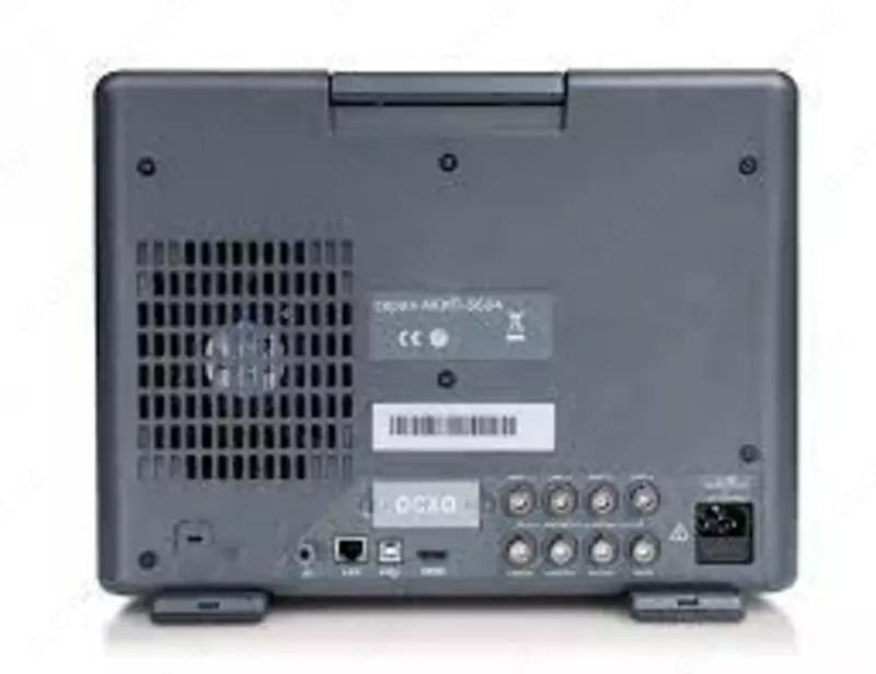 АКИП-6604/4 — анализатор цепей векторный