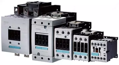 Siemens 3RT1026-1KB40 kontaktorlari Siemens 3RT1026-1KB40 kontaktorlari