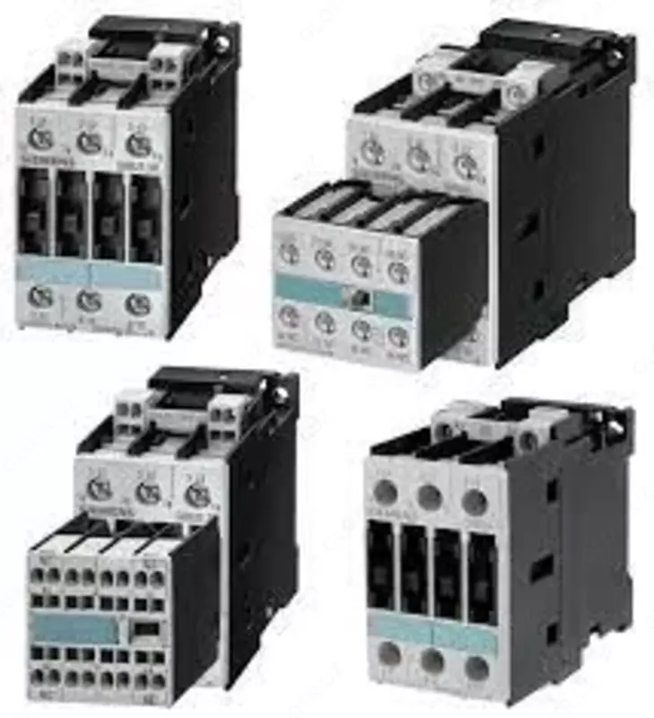 Контакторы Siemens 3RT1026-3AD00
