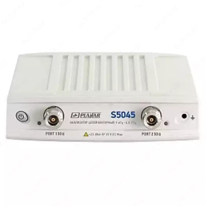 S5065 — анализатор цепей векторный