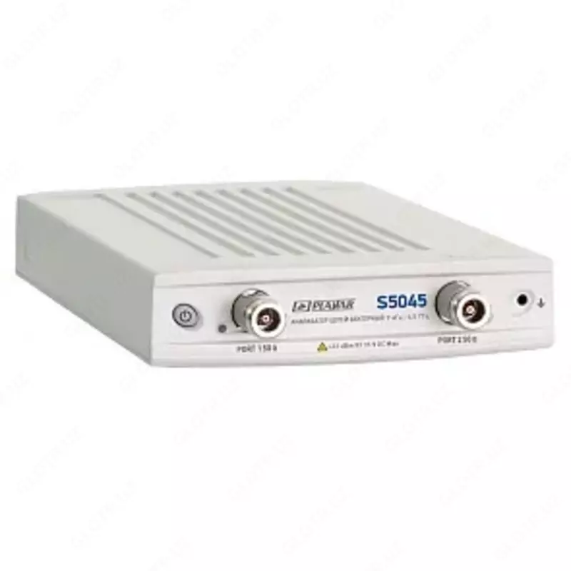 S5065 — анализатор цепей векторный