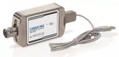 CABAN R60 — рефлектометр векторный