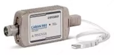 CABAN R60 — рефлектометр векторный