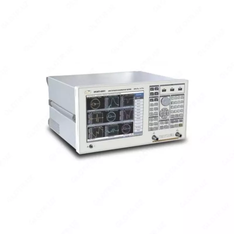 AKIP-6601