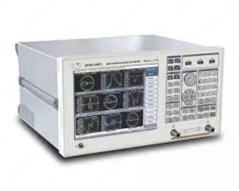 AKIP-6601