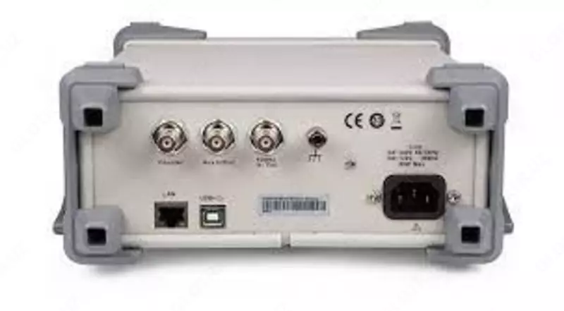 АКИП-3418/1 — генератор сигналов произвольной формы