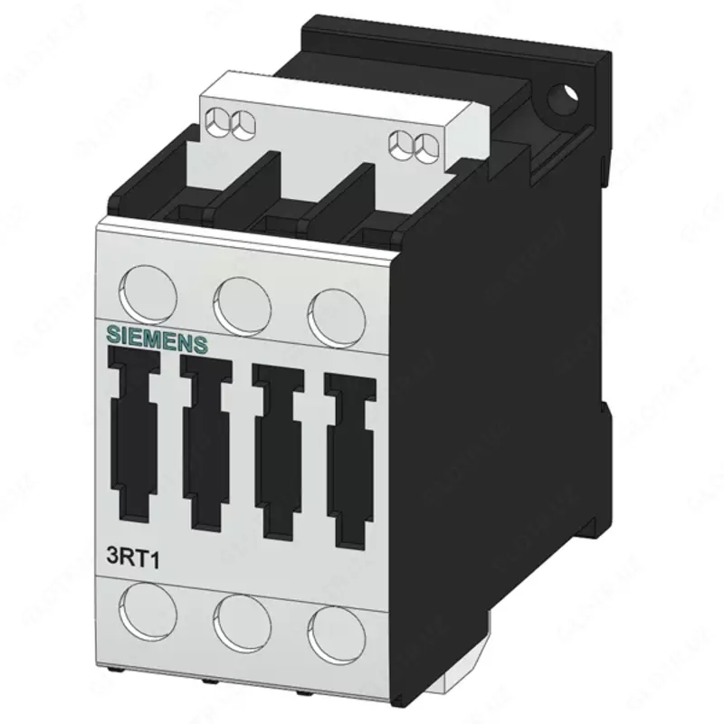 Kontaktör Siemens 3RT1026-3AF00