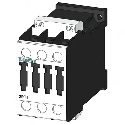 Siemens 3RT1026-3BB40 kontaktori