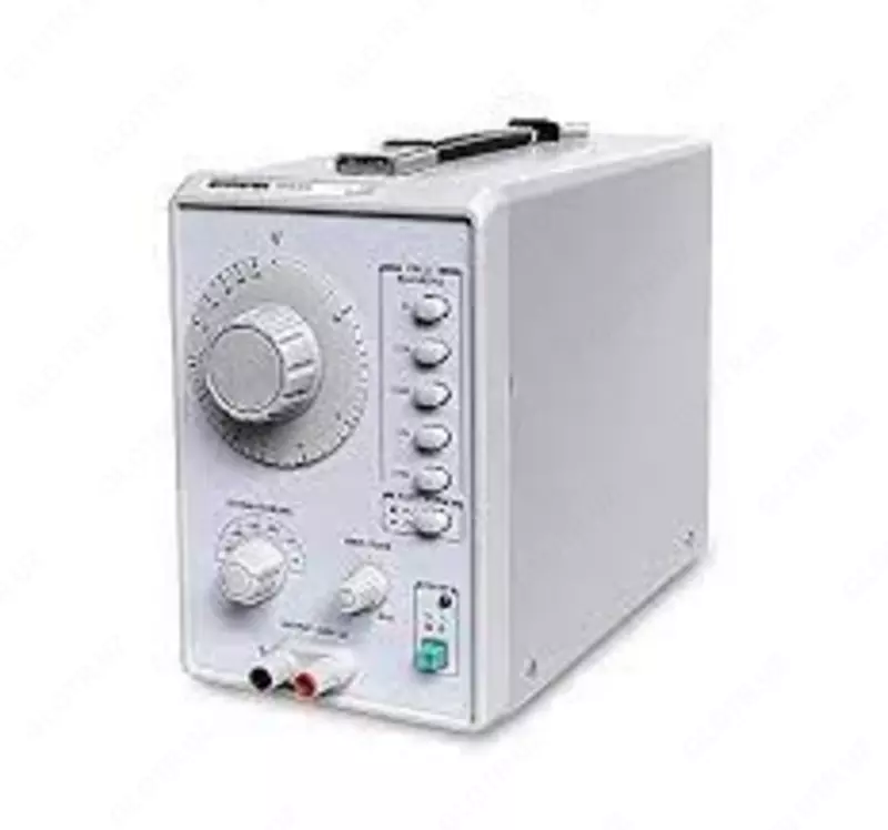 GAG-810 — генератор