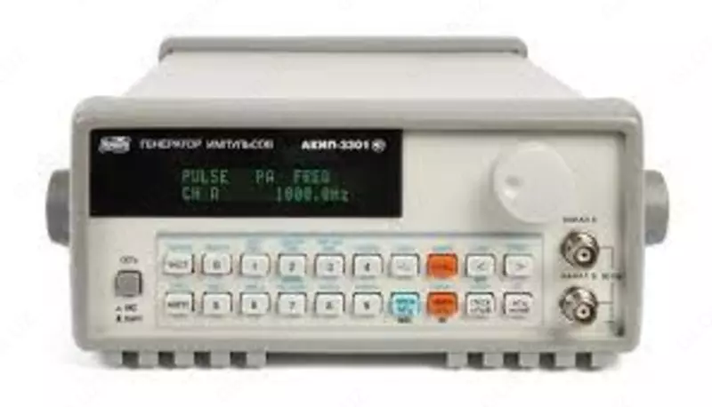 AKIP-3301
