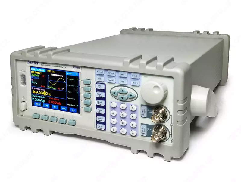 AKIP-3407/5A