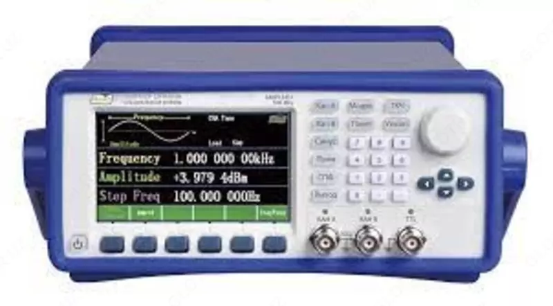 AKIP-3417/1